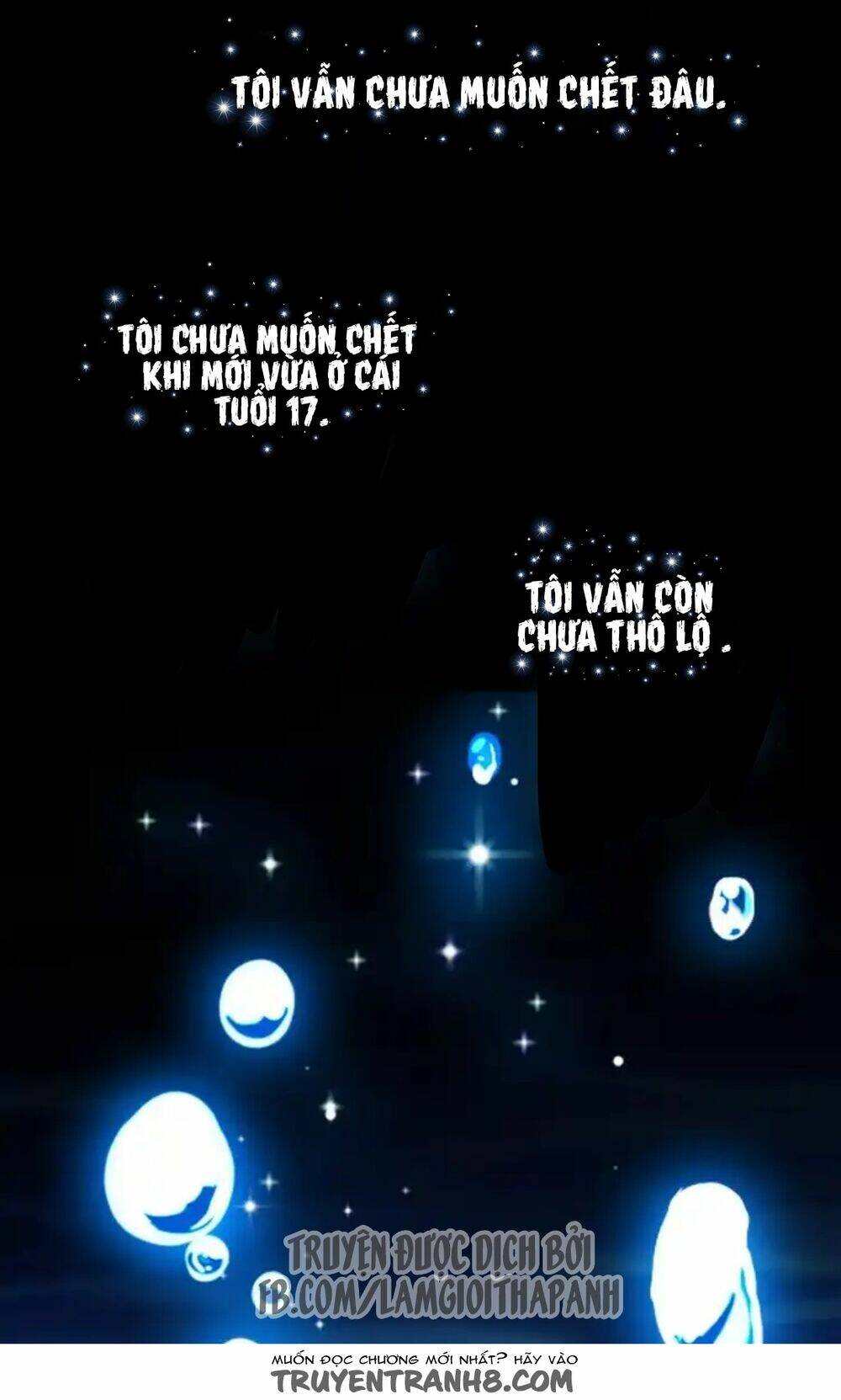 Ác Ma Vương Tử Tự Dưỡng Pháp Tắc: Chapter 2