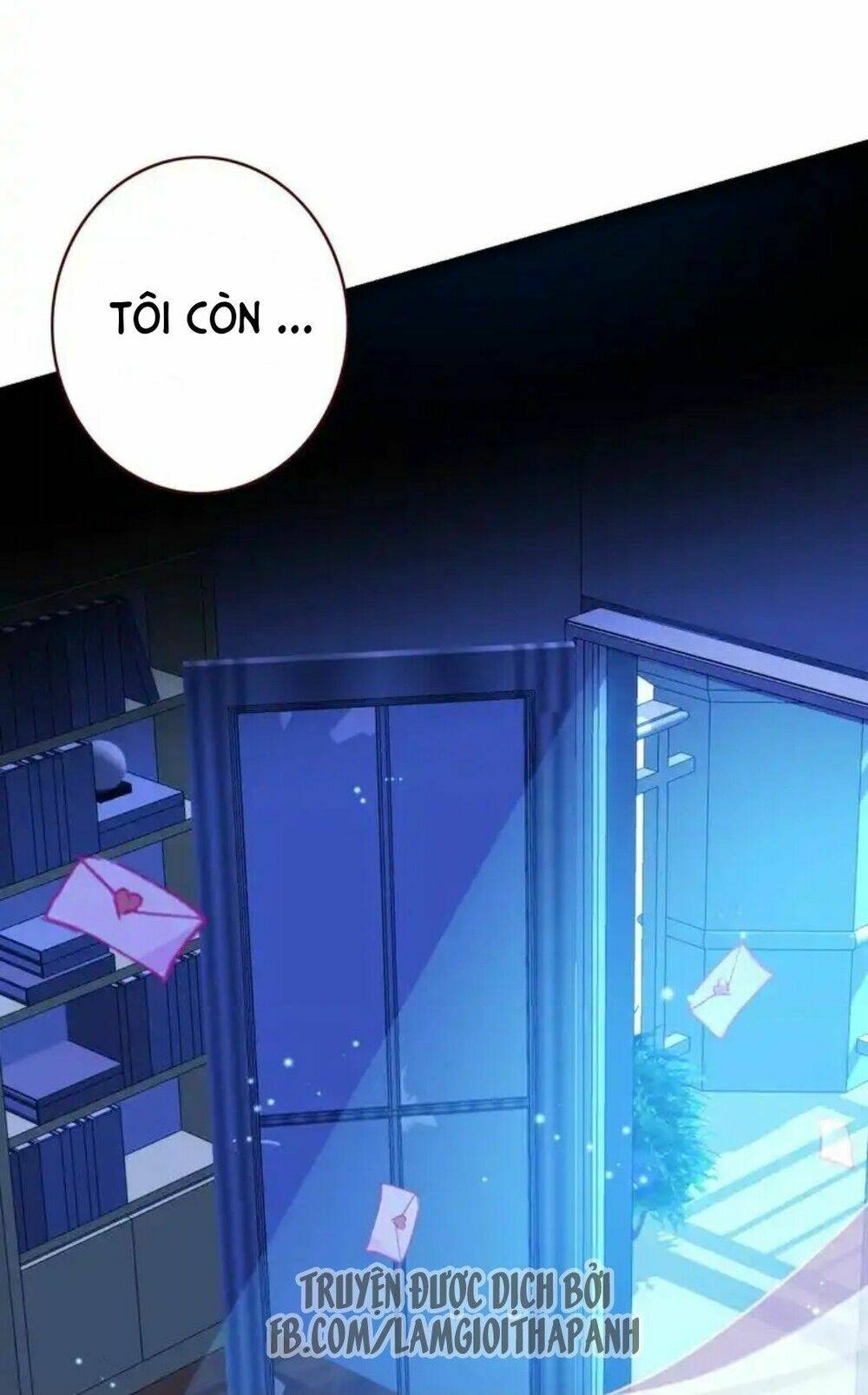 Ác Ma Vương Tử Tự Dưỡng Pháp Tắc: Chapter 3