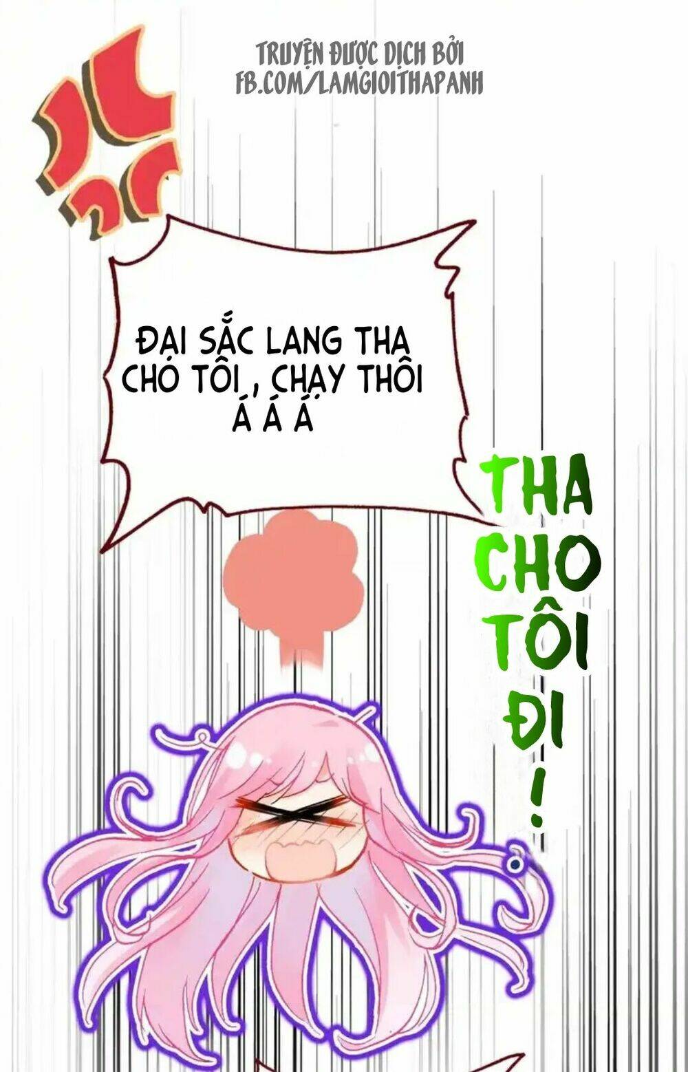 Ác Ma Vương Tử Tự Dưỡng Pháp Tắc: Chapter 3
