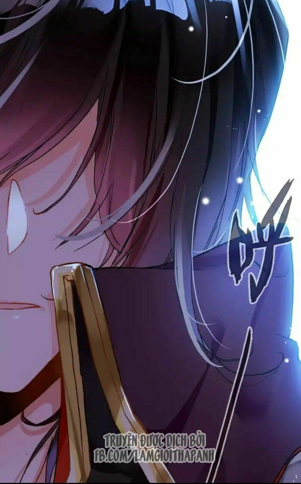 Ác Ma Vương Tử Tự Dưỡng Pháp Tắc: Chapter 3