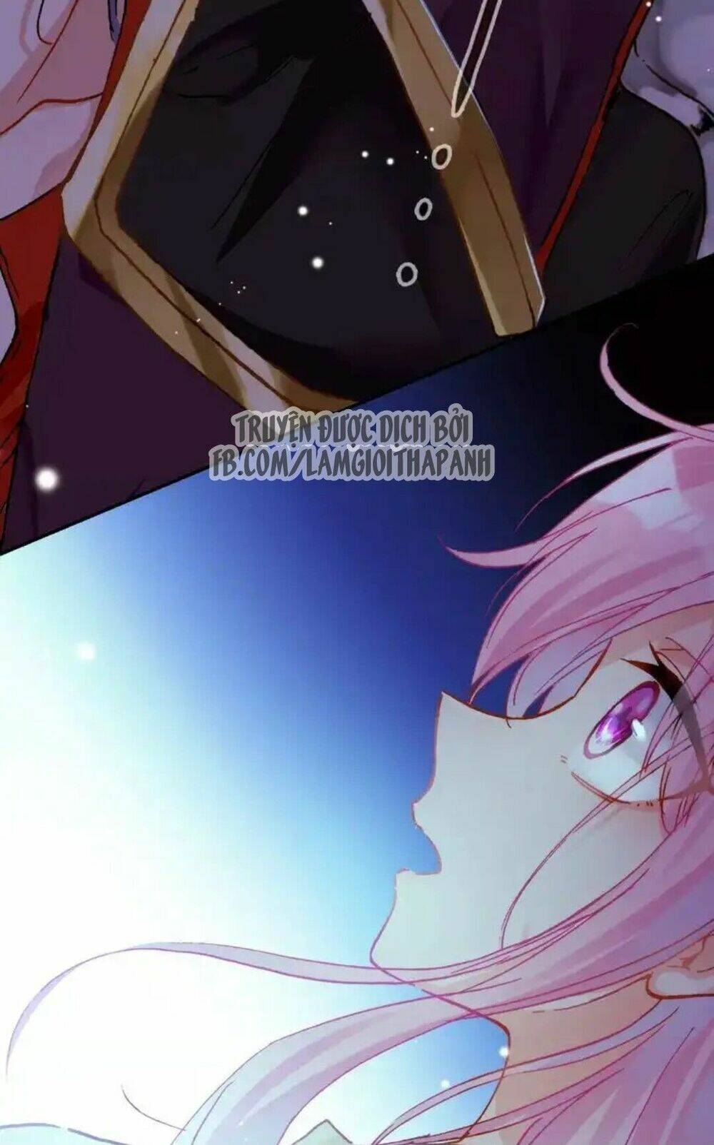 Ác Ma Vương Tử Tự Dưỡng Pháp Tắc: Chapter 3