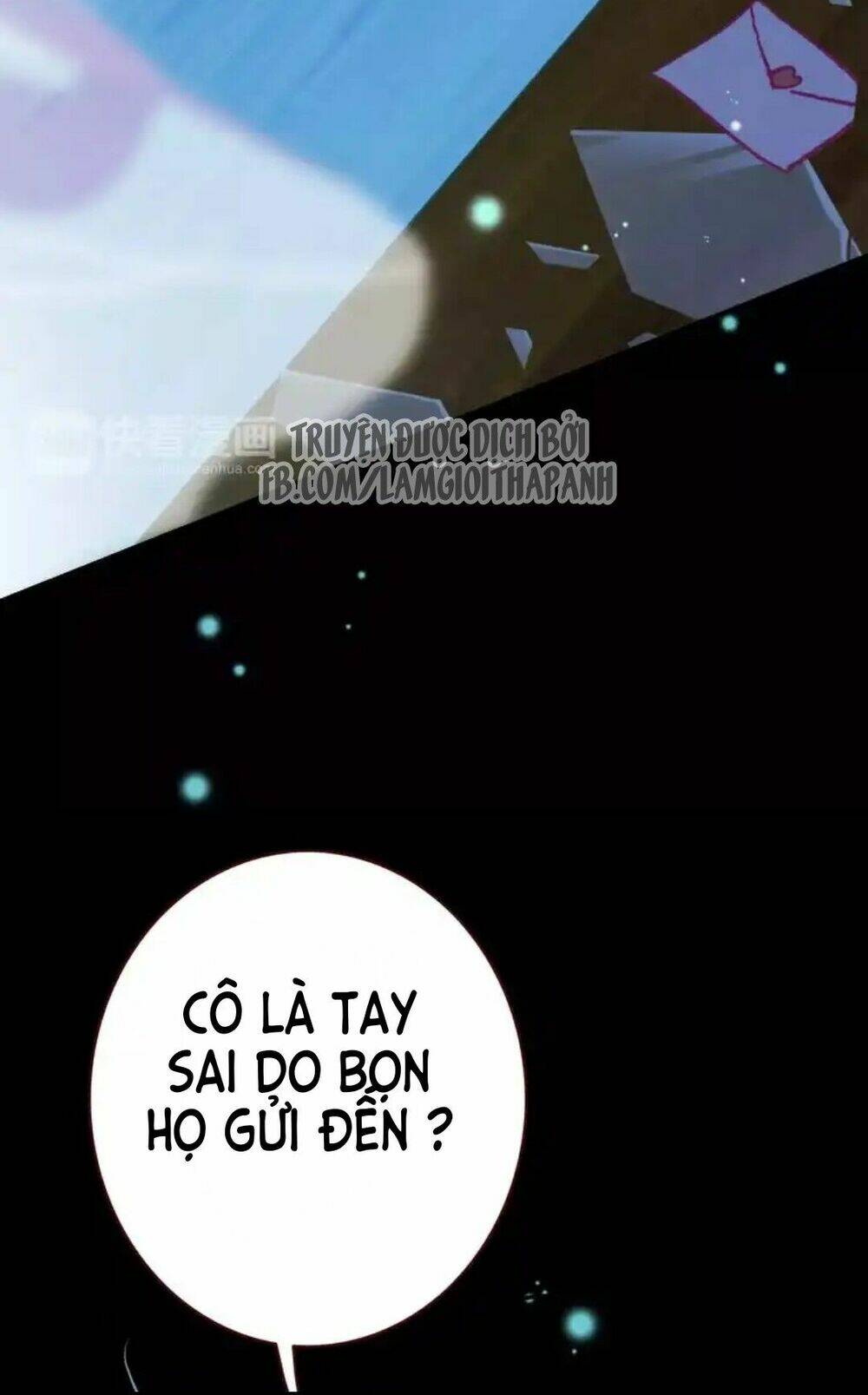 Ác Ma Vương Tử Tự Dưỡng Pháp Tắc: Chapter 3