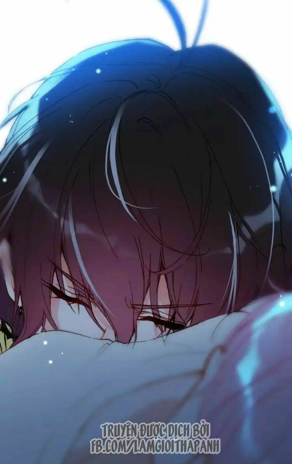 Ác Ma Vương Tử Tự Dưỡng Pháp Tắc: Chapter 3