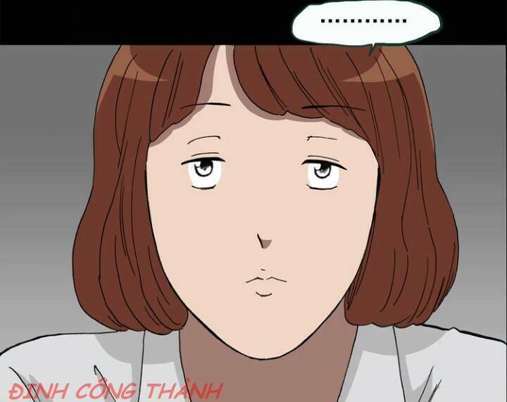 Ác Mộng Sương Mù: Chapter 1