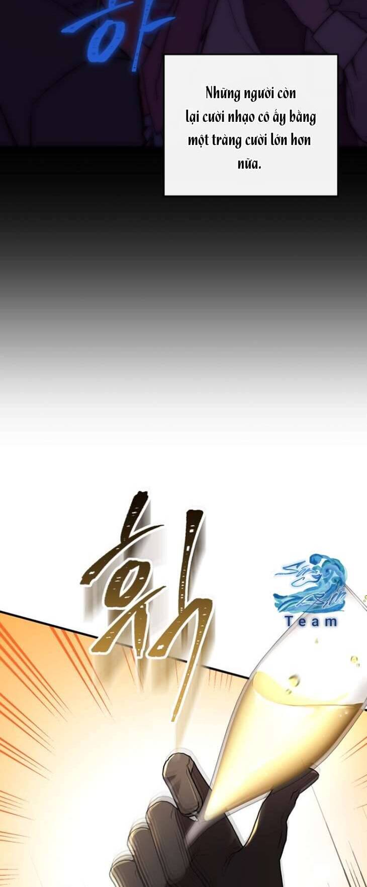 Ác Nữ Chỉ Muốn Sống Yên Bình: Chapter 1