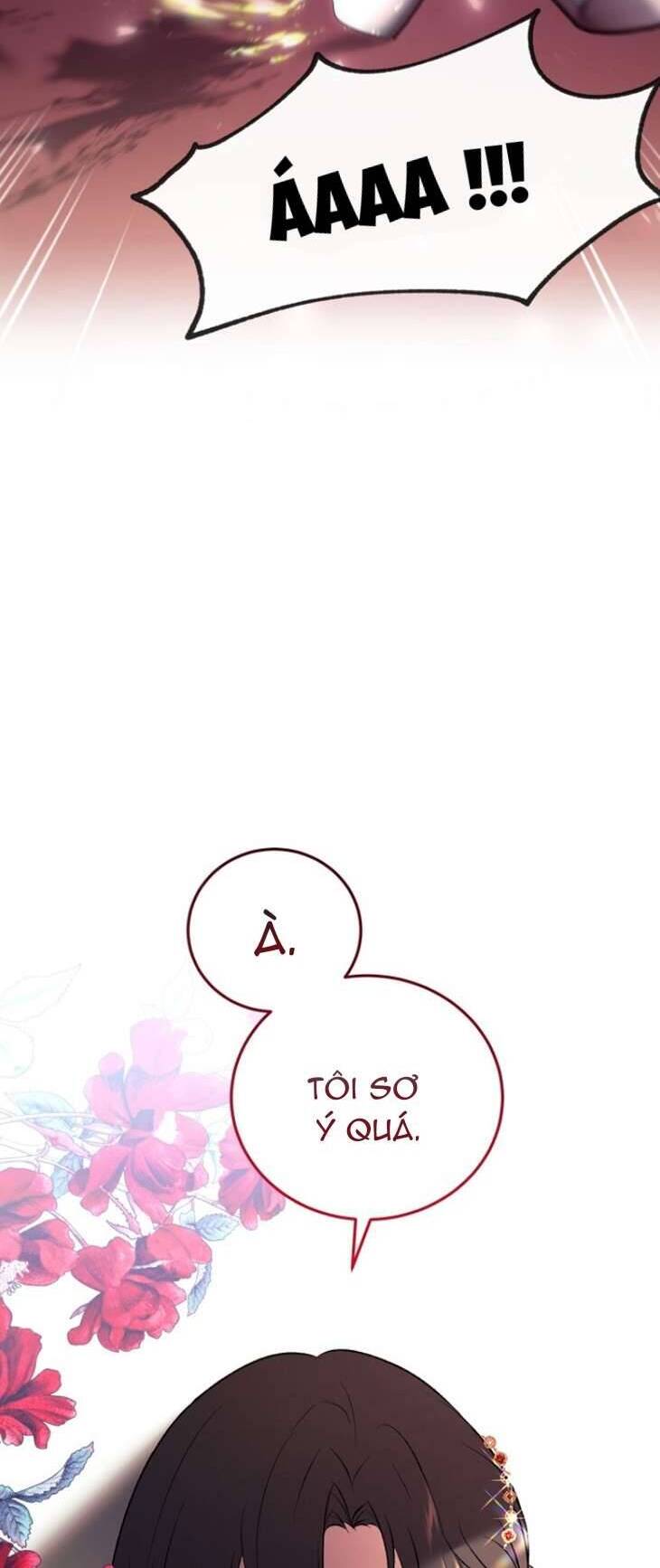 Ác Nữ Chỉ Muốn Sống Yên Bình: Chapter 1