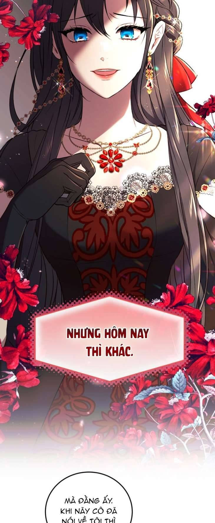 Ác Nữ Chỉ Muốn Sống Yên Bình: Chapter 1