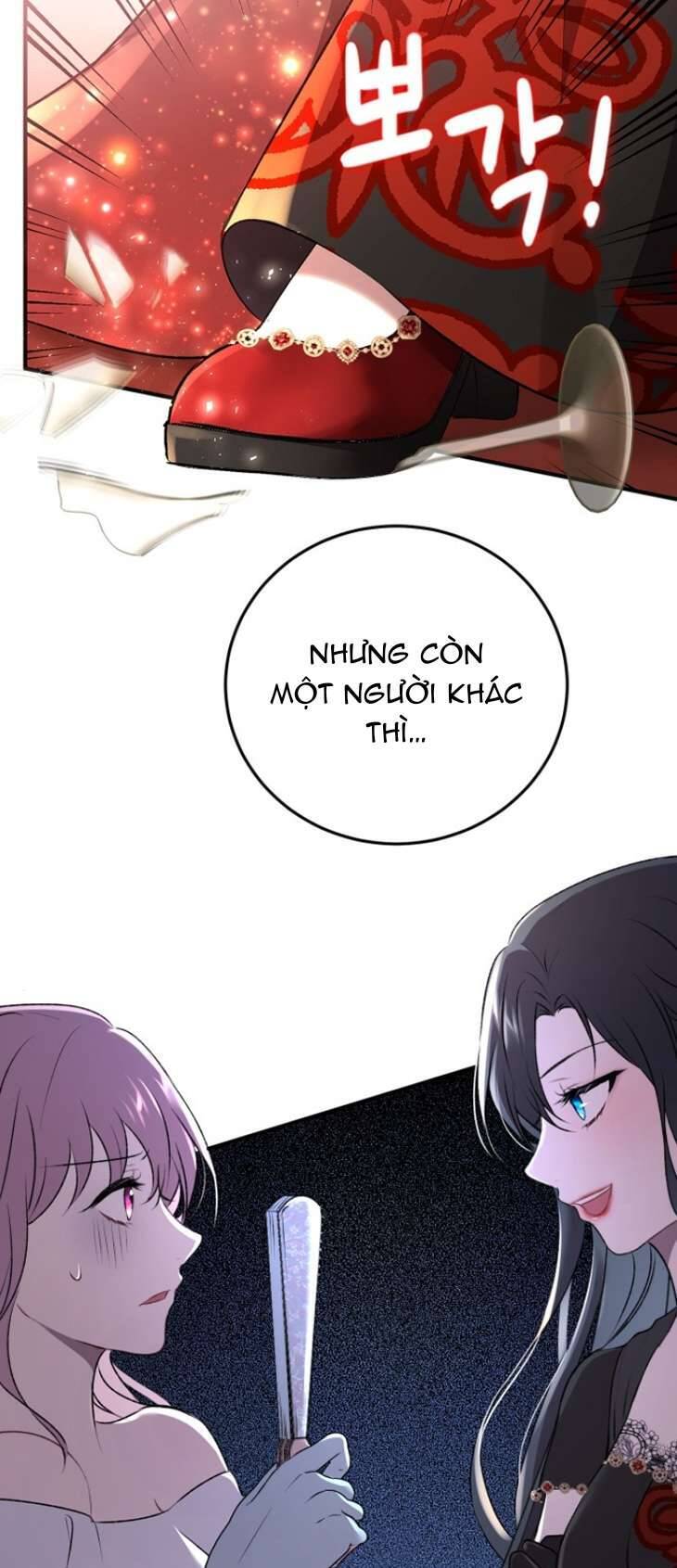 Ác Nữ Chỉ Muốn Sống Yên Bình: Chapter 1