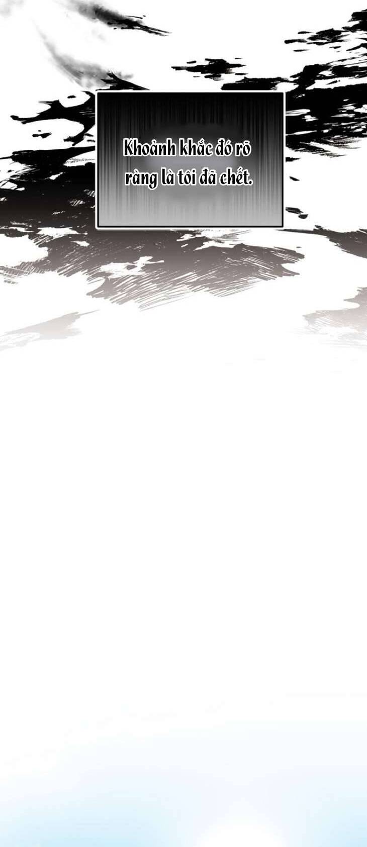 Ác Nữ Chỉ Muốn Sống Yên Bình: Chapter 1