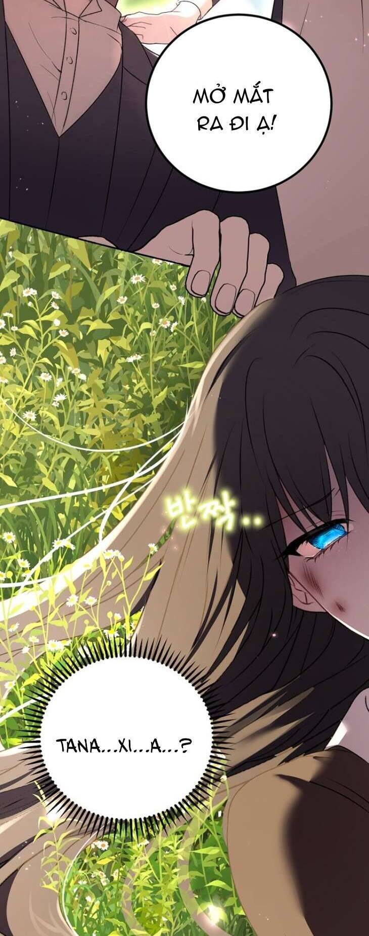 Ác Nữ Chỉ Muốn Sống Yên Bình: Chapter 1
