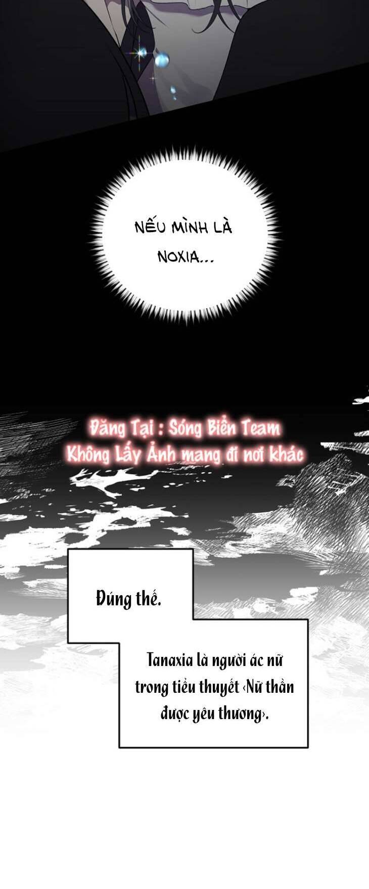 Ác Nữ Chỉ Muốn Sống Yên Bình: Chapter 1