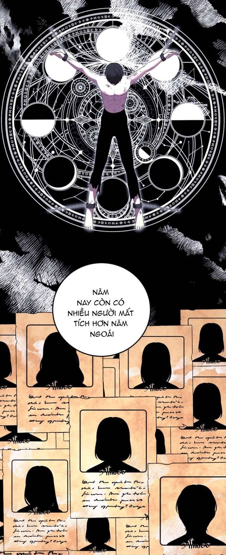 Ác Nữ Chỉ Muốn Sống Yên Bình: Chapter 1