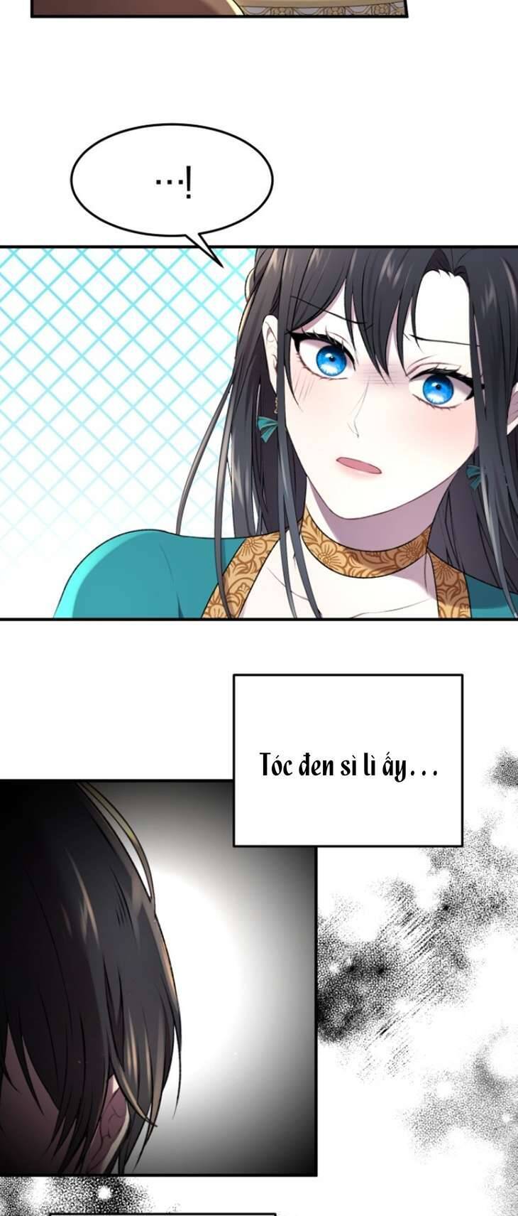 Ác Nữ Chỉ Muốn Sống Yên Bình: Chapter 1