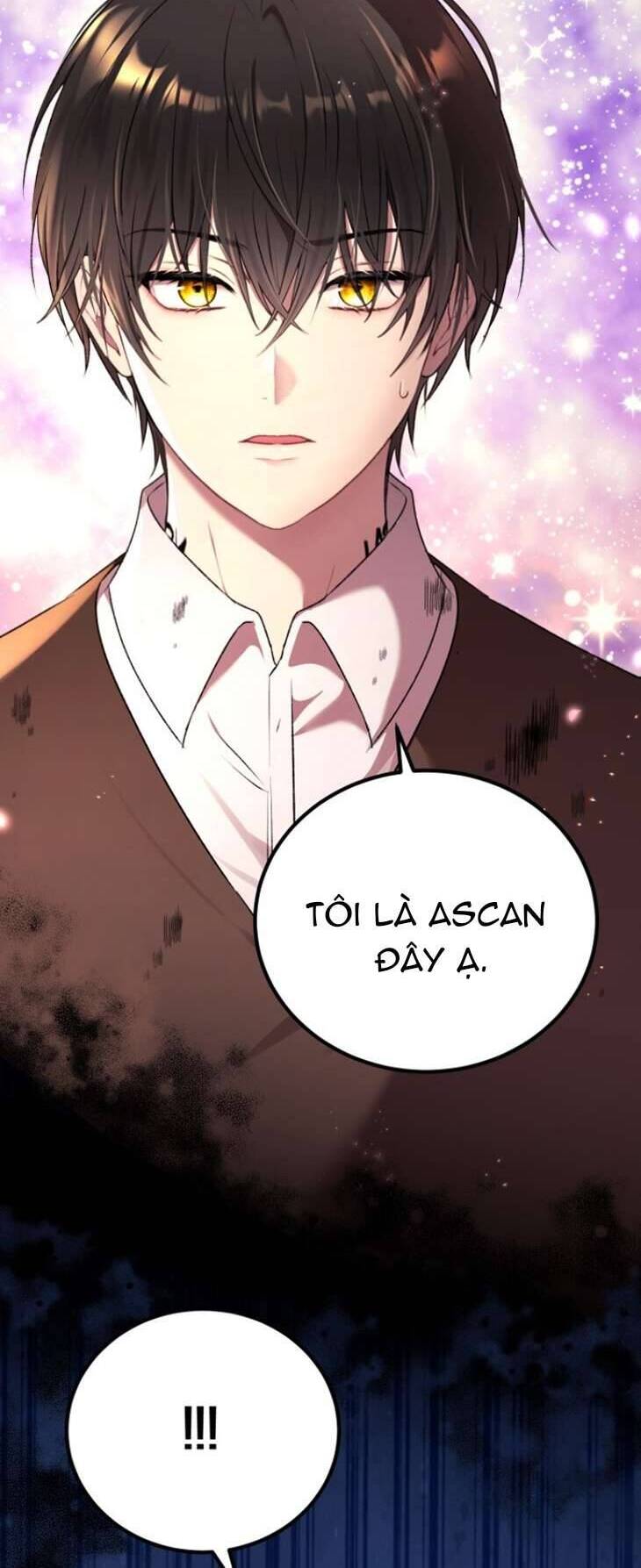 Ác Nữ Chỉ Muốn Sống Yên Bình: Chapter 1