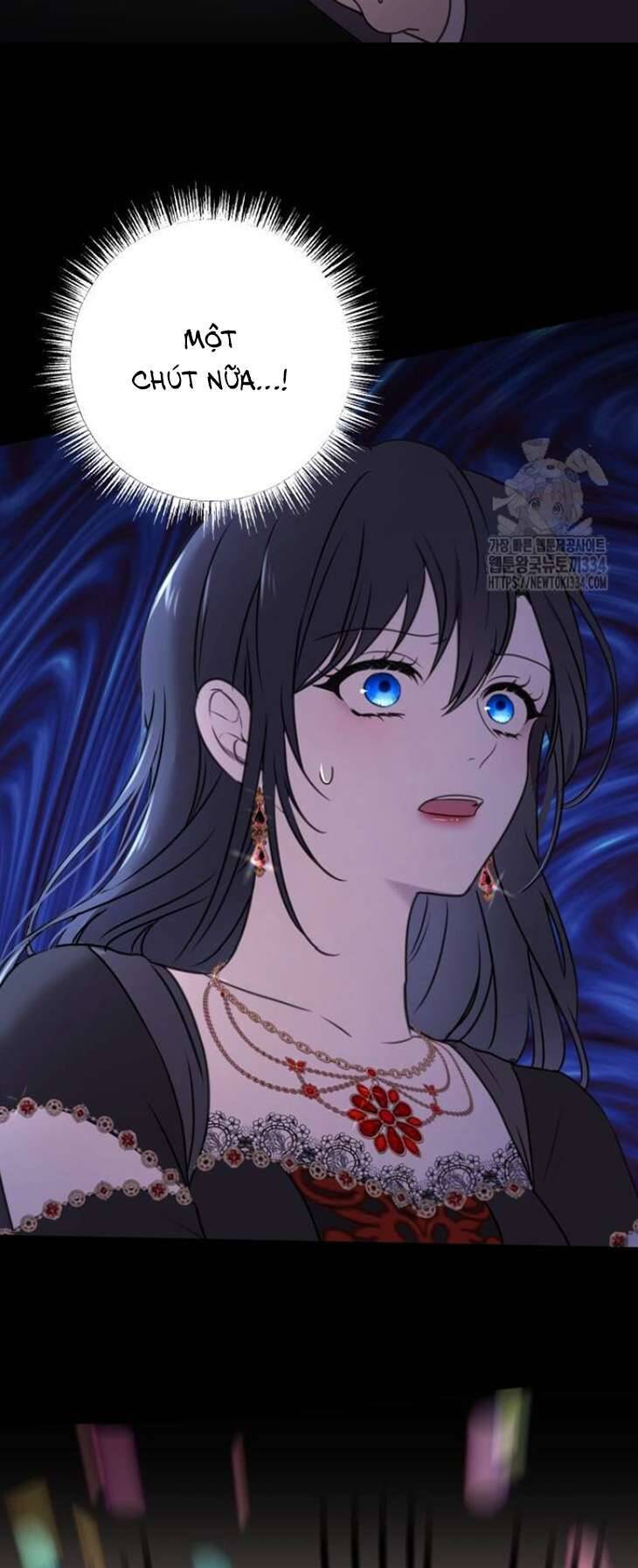 Ác Nữ Chỉ Muốn Sống Yên Bình: Chapter 10