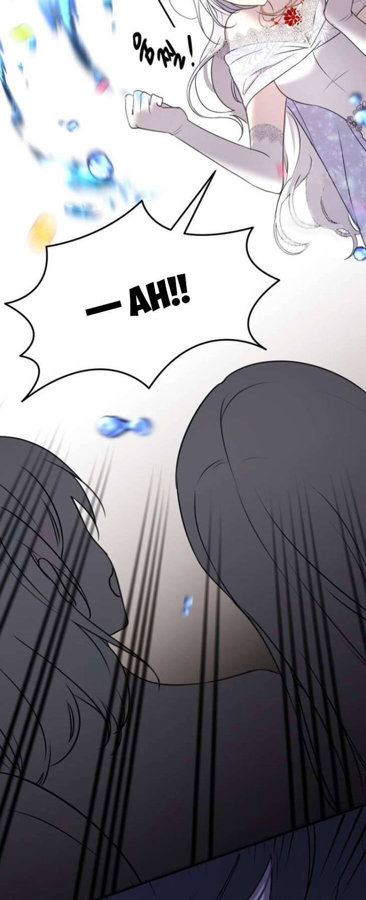Ác Nữ Chỉ Muốn Sống Yên Bình: Chapter 10