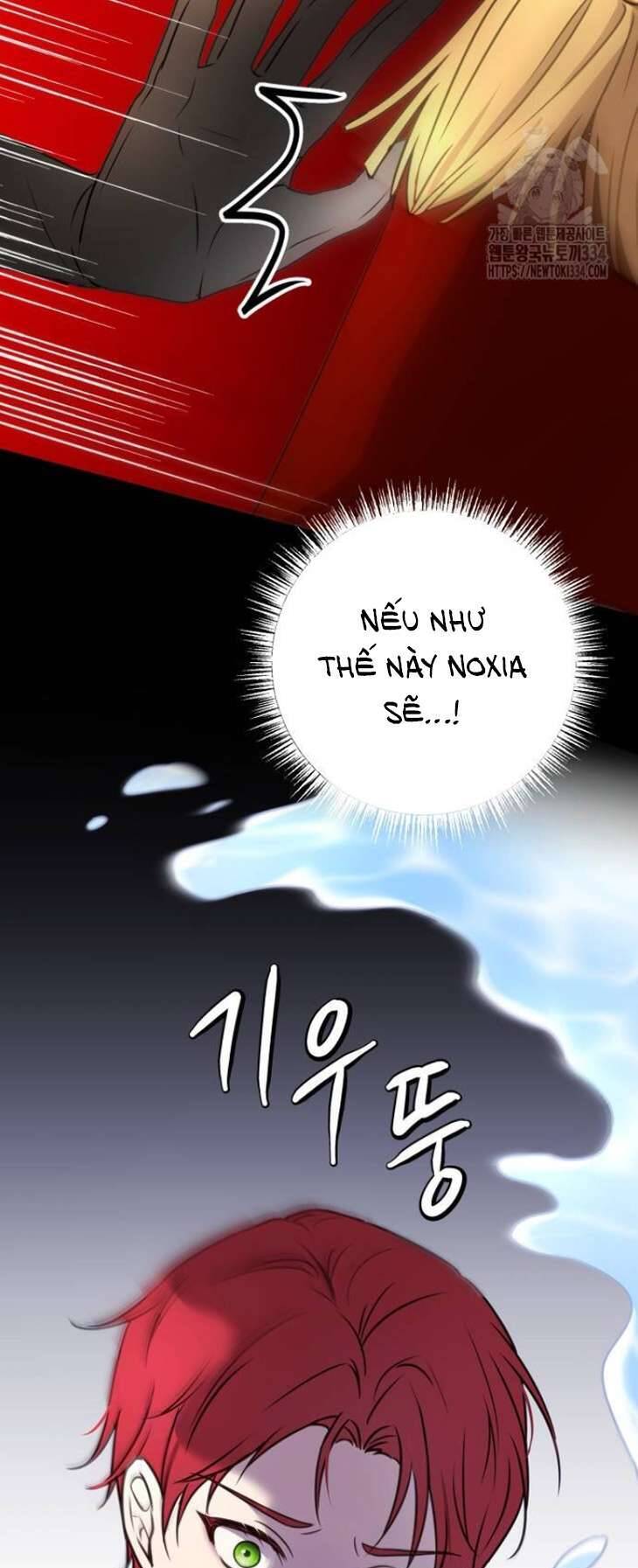Ác Nữ Chỉ Muốn Sống Yên Bình: Chapter 10
