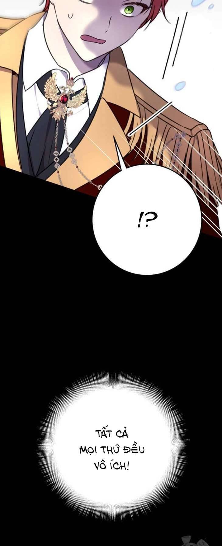Ác Nữ Chỉ Muốn Sống Yên Bình: Chapter 10