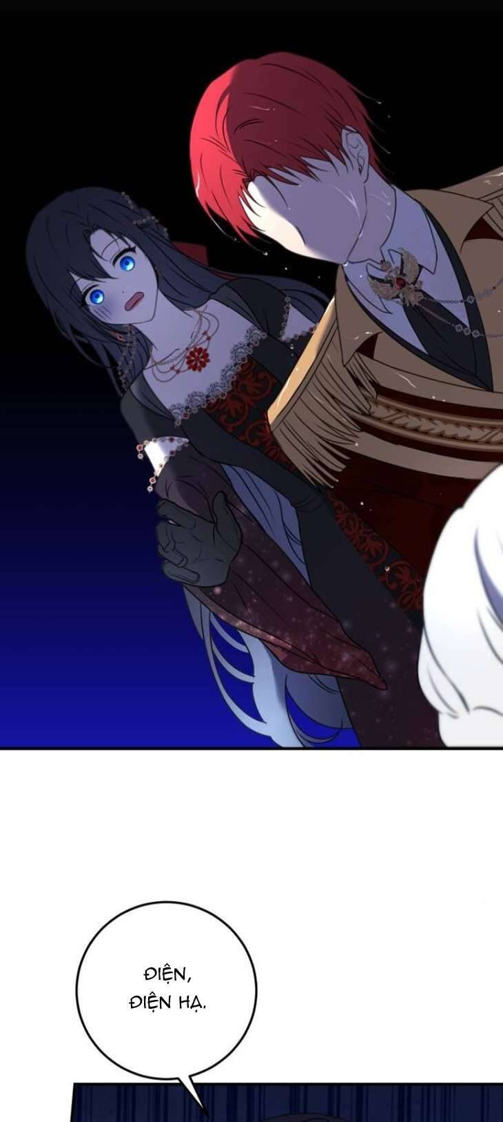 Ác Nữ Chỉ Muốn Sống Yên Bình: Chapter 10