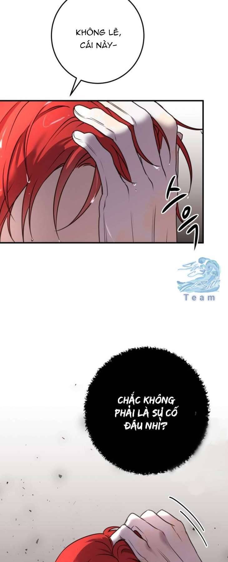 Ác Nữ Chỉ Muốn Sống Yên Bình: Chapter 10