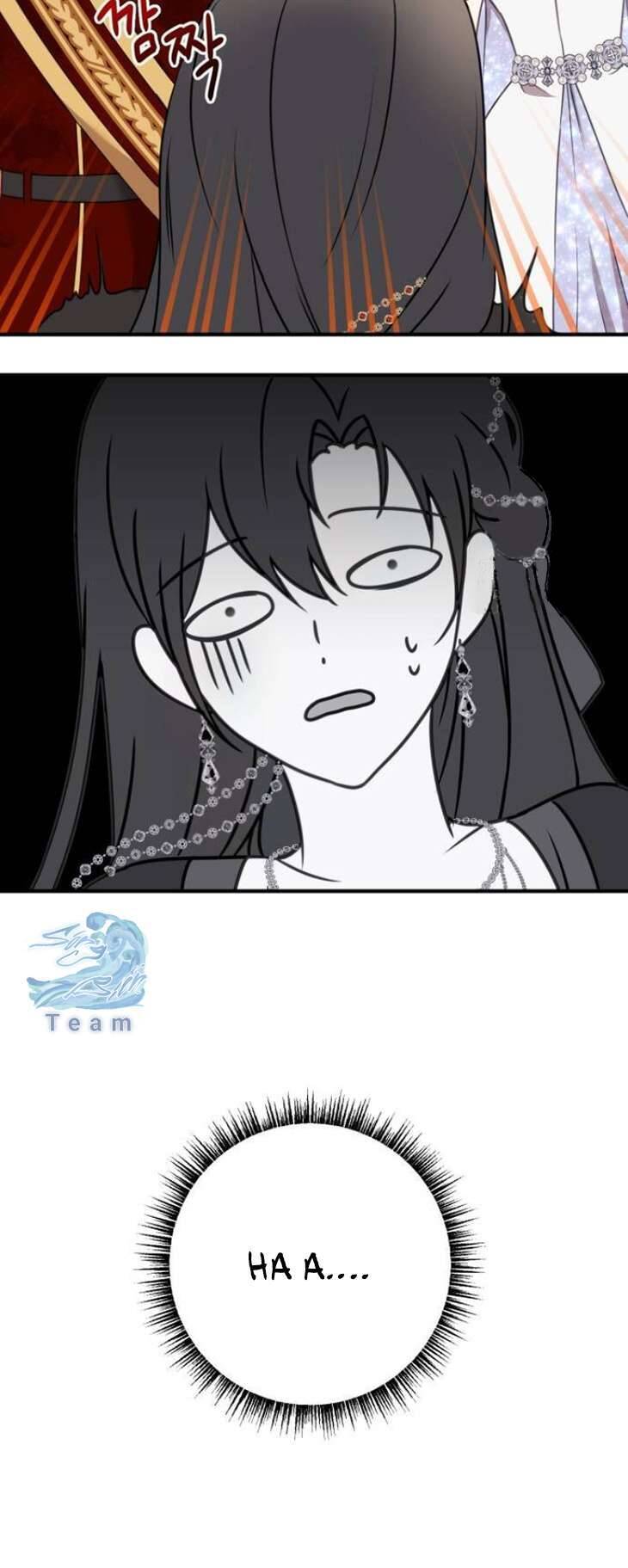 Ác Nữ Chỉ Muốn Sống Yên Bình: Chapter 10