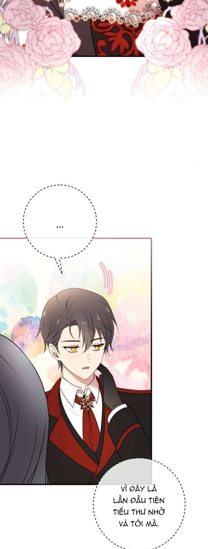 Ác Nữ Chỉ Muốn Sống Yên Bình: Chapter 10