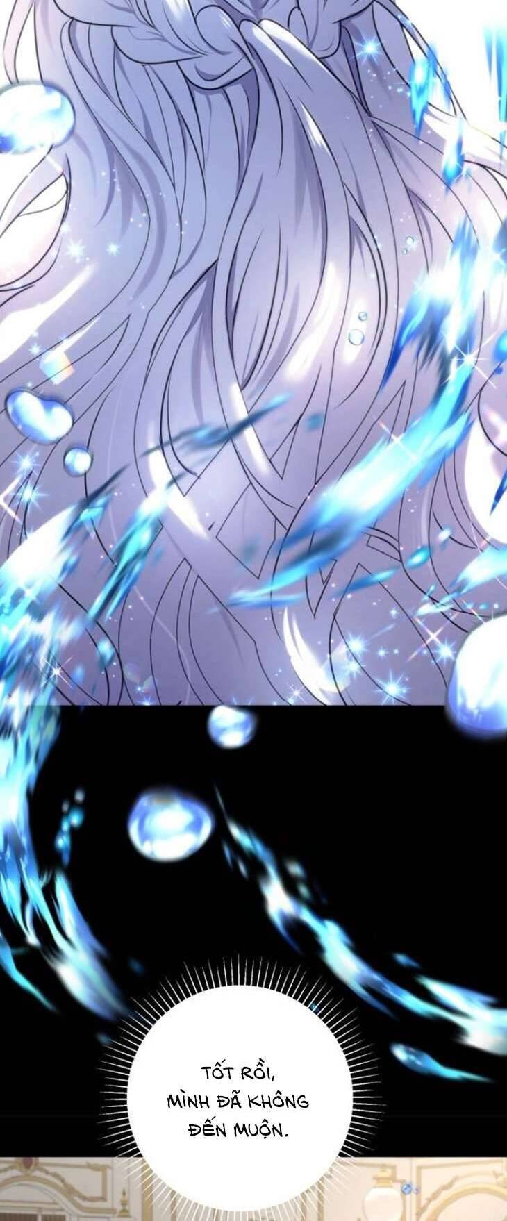 Ác Nữ Chỉ Muốn Sống Yên Bình: Chapter 10