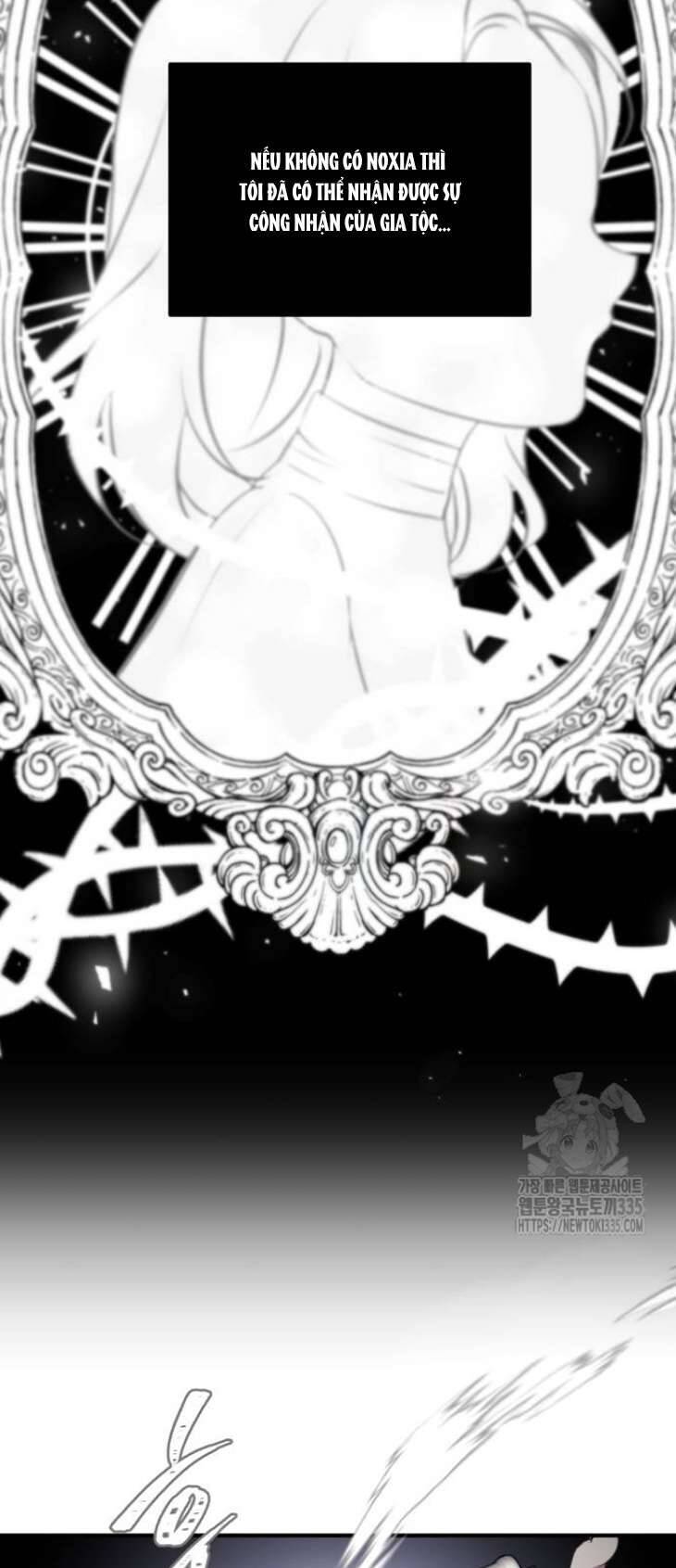 Ác Nữ Chỉ Muốn Sống Yên Bình: Chapter 11