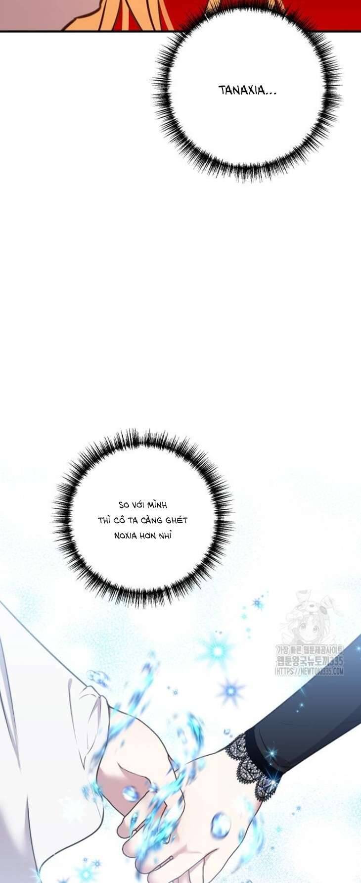 Ác Nữ Chỉ Muốn Sống Yên Bình: Chapter 11