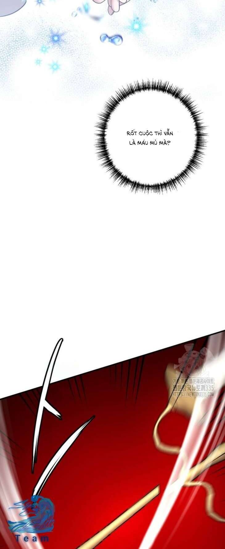 Ác Nữ Chỉ Muốn Sống Yên Bình: Chapter 11