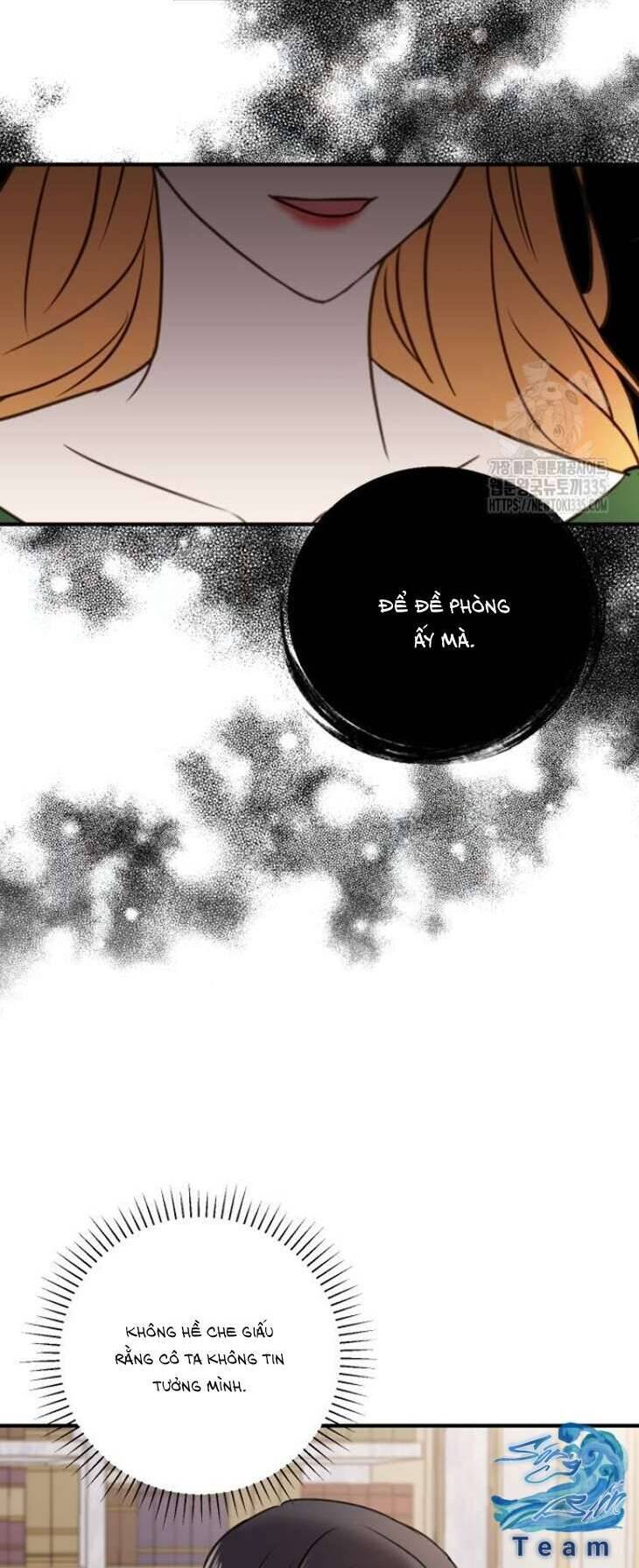 Ác Nữ Chỉ Muốn Sống Yên Bình: Chapter 11