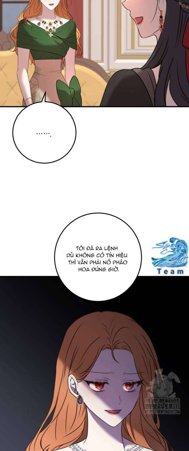 Ác Nữ Chỉ Muốn Sống Yên Bình: Chapter 11