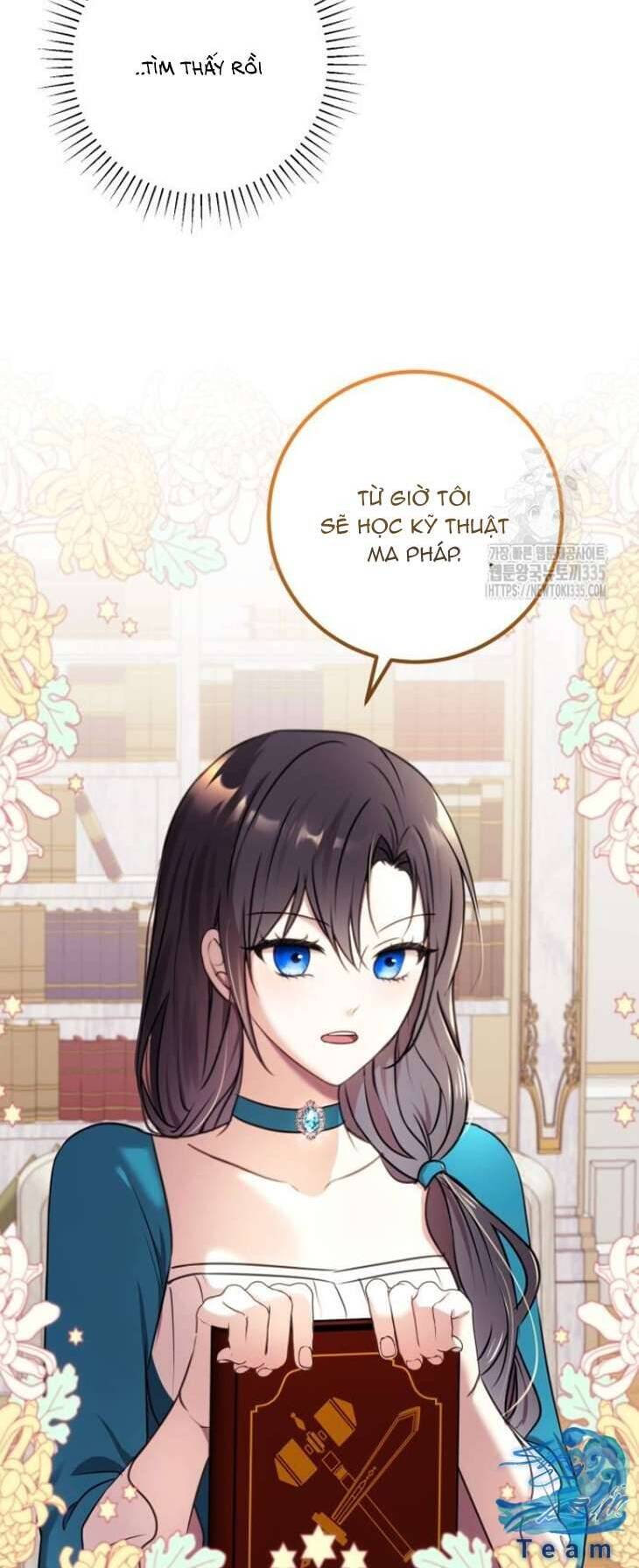 Ác Nữ Chỉ Muốn Sống Yên Bình: Chapter 11