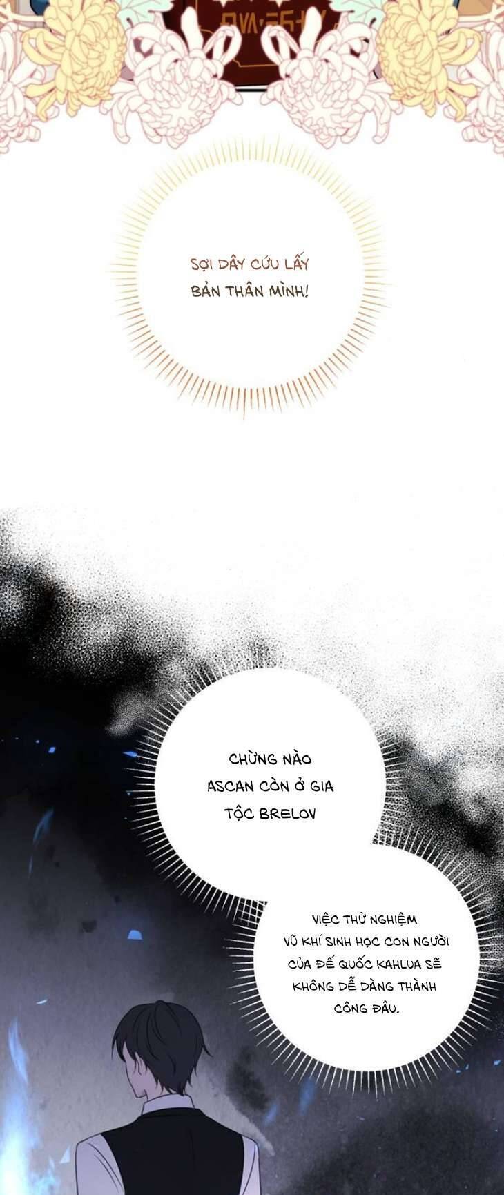 Ác Nữ Chỉ Muốn Sống Yên Bình: Chapter 11