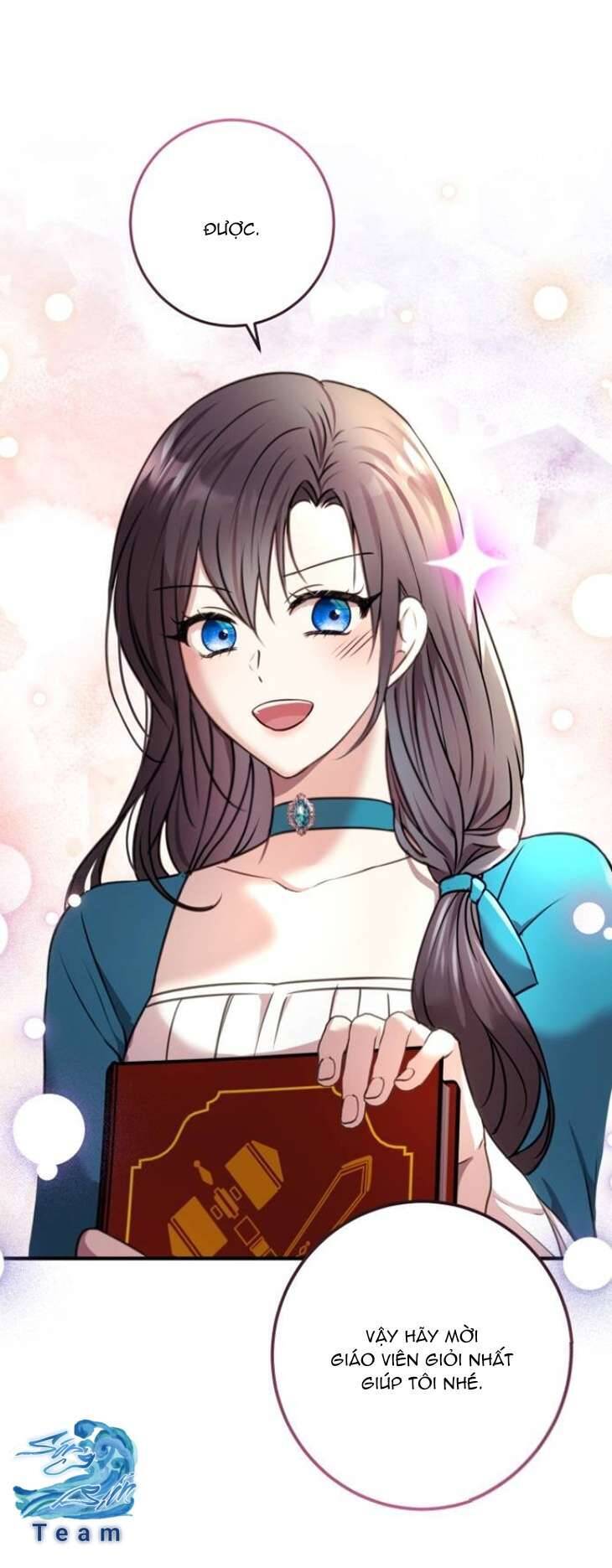 Ác Nữ Chỉ Muốn Sống Yên Bình: Chapter 11