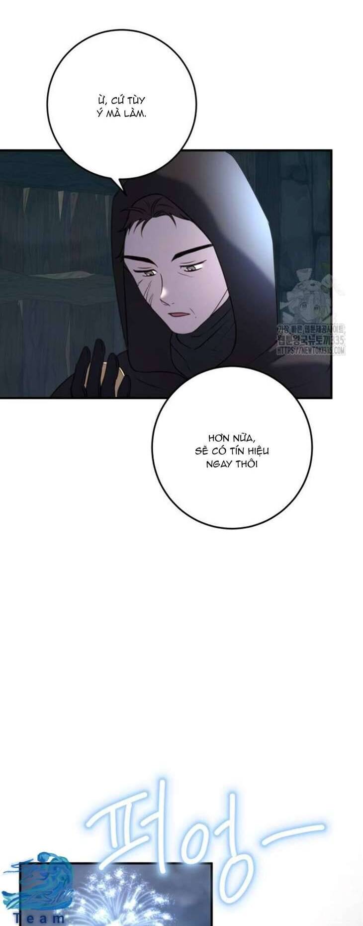 Ác Nữ Chỉ Muốn Sống Yên Bình: Chapter 11