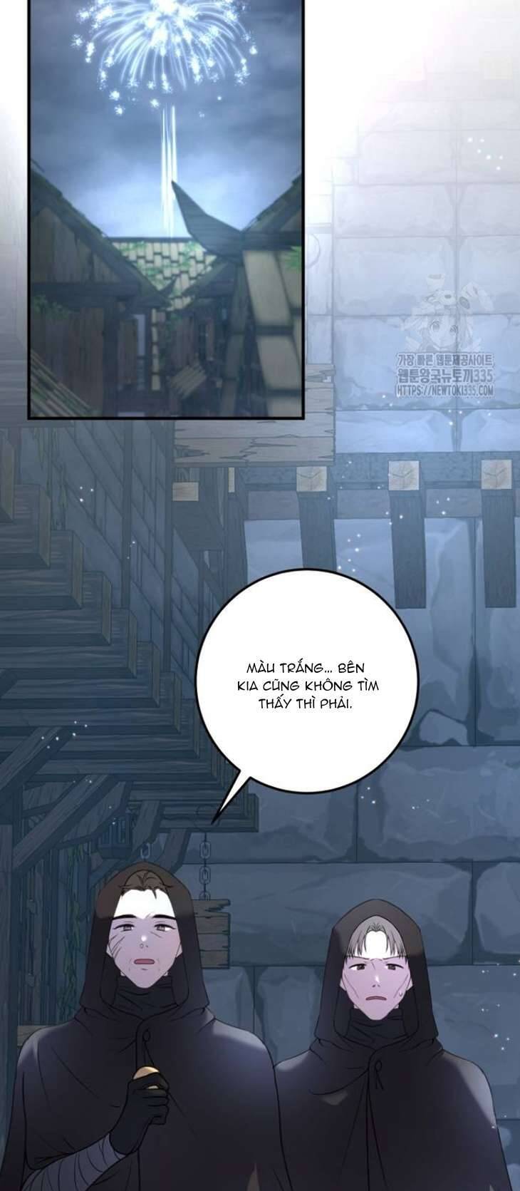 Ác Nữ Chỉ Muốn Sống Yên Bình: Chapter 11