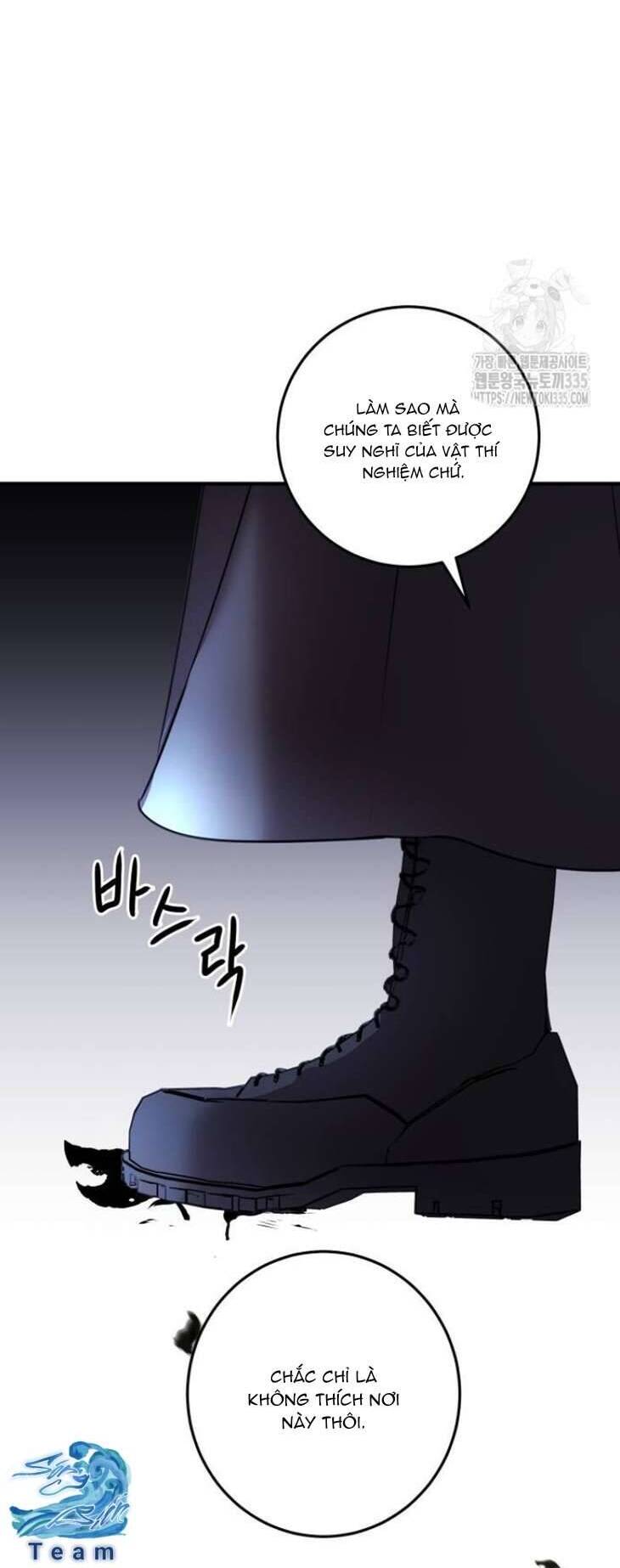 Ác Nữ Chỉ Muốn Sống Yên Bình: Chapter 11