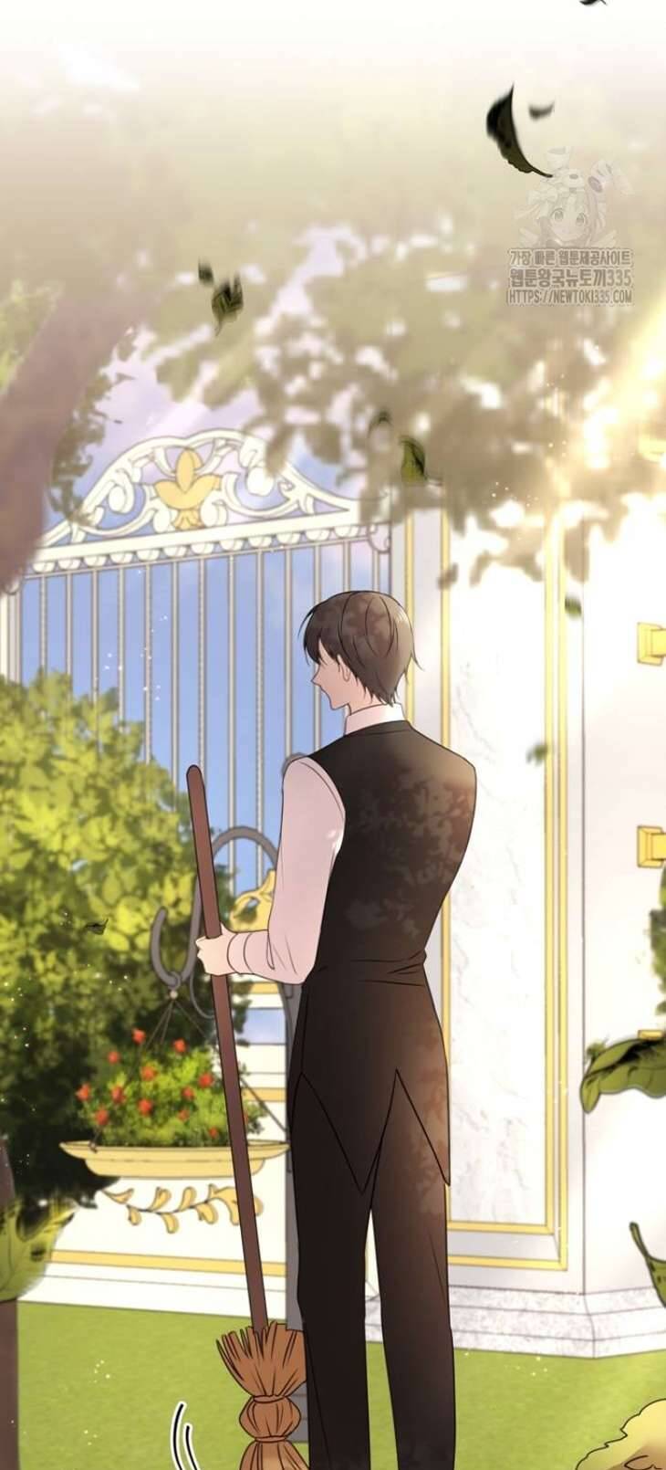 Ác Nữ Chỉ Muốn Sống Yên Bình: Chapter 11