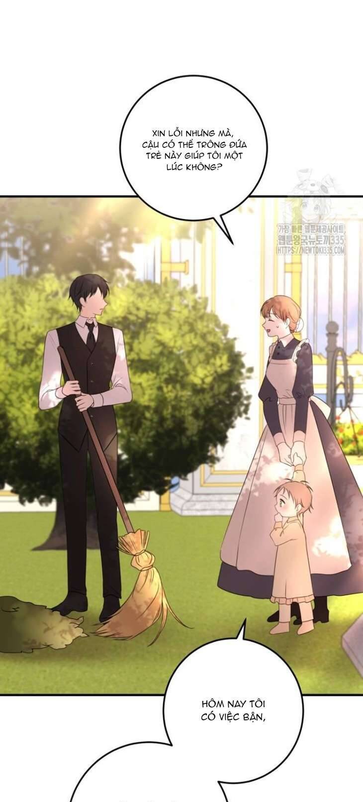 Ác Nữ Chỉ Muốn Sống Yên Bình: Chapter 11