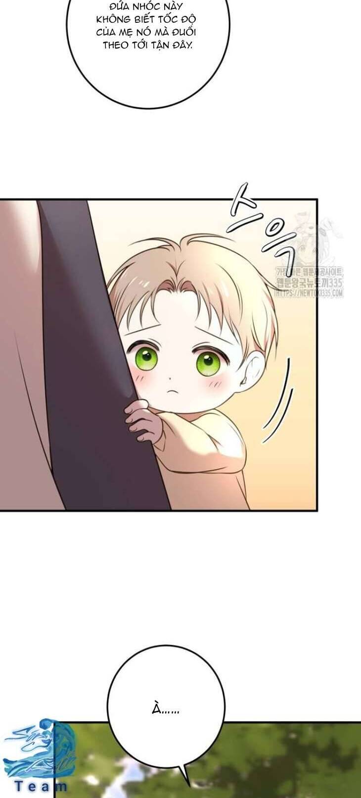 Ác Nữ Chỉ Muốn Sống Yên Bình: Chapter 11