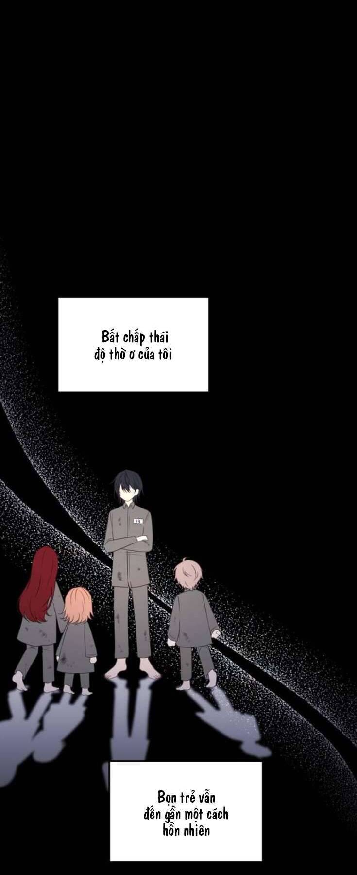 Ác Nữ Chỉ Muốn Sống Yên Bình: Chapter 12