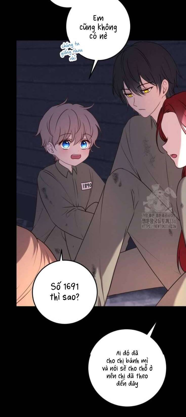 Ác Nữ Chỉ Muốn Sống Yên Bình: Chapter 12