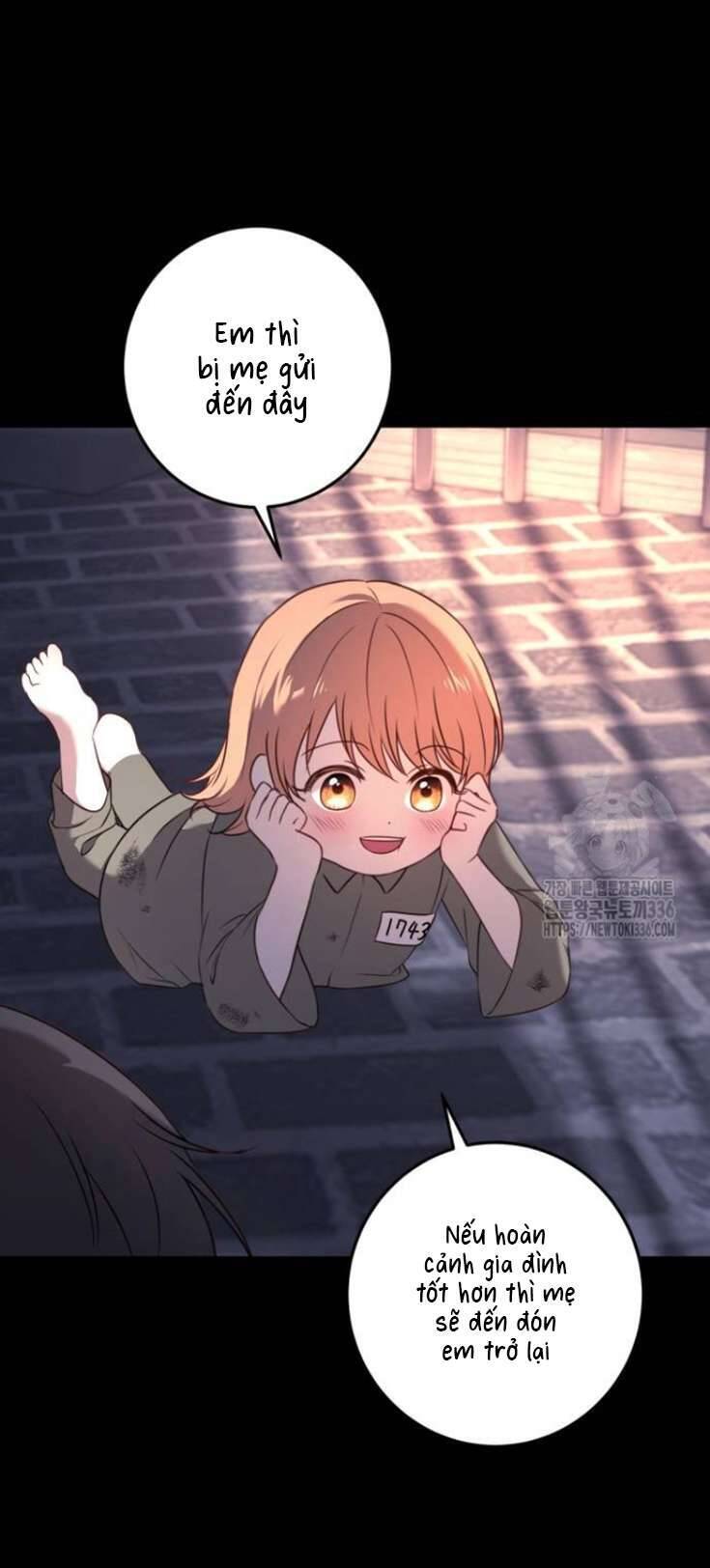 Ác Nữ Chỉ Muốn Sống Yên Bình: Chapter 12