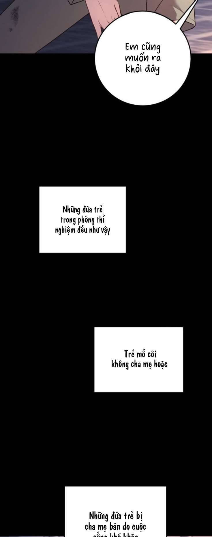 Ác Nữ Chỉ Muốn Sống Yên Bình: Chapter 12