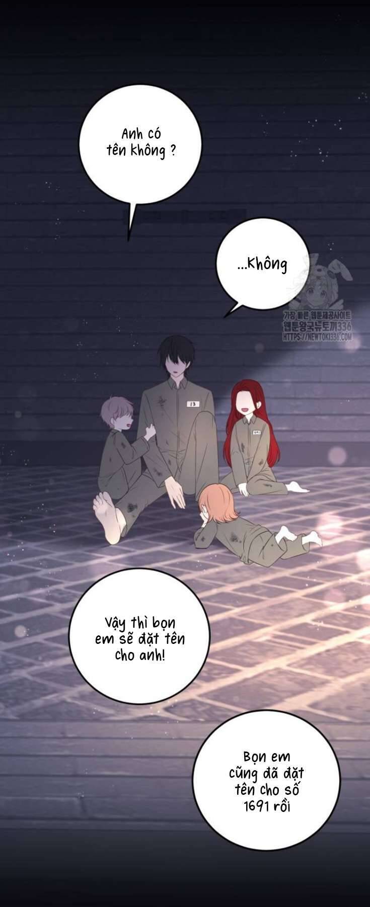 Ác Nữ Chỉ Muốn Sống Yên Bình: Chapter 12