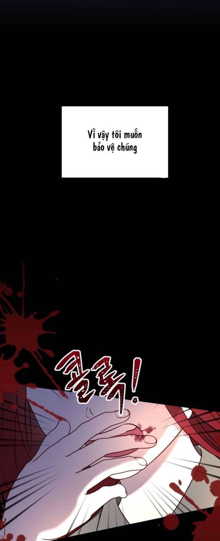 Ác Nữ Chỉ Muốn Sống Yên Bình: Chapter 12