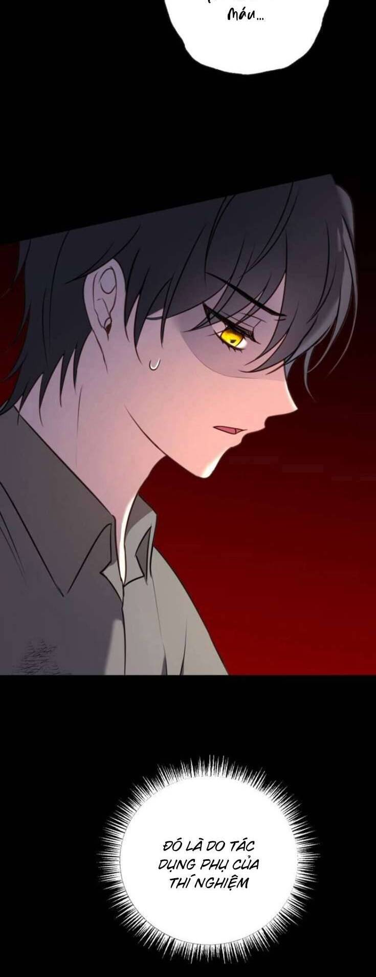 Ác Nữ Chỉ Muốn Sống Yên Bình: Chapter 12