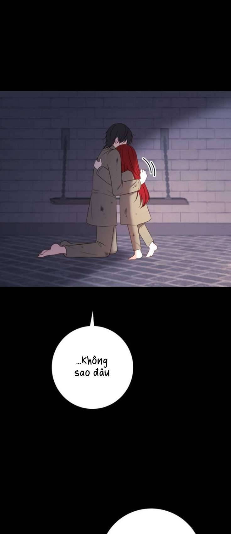 Ác Nữ Chỉ Muốn Sống Yên Bình: Chapter 12