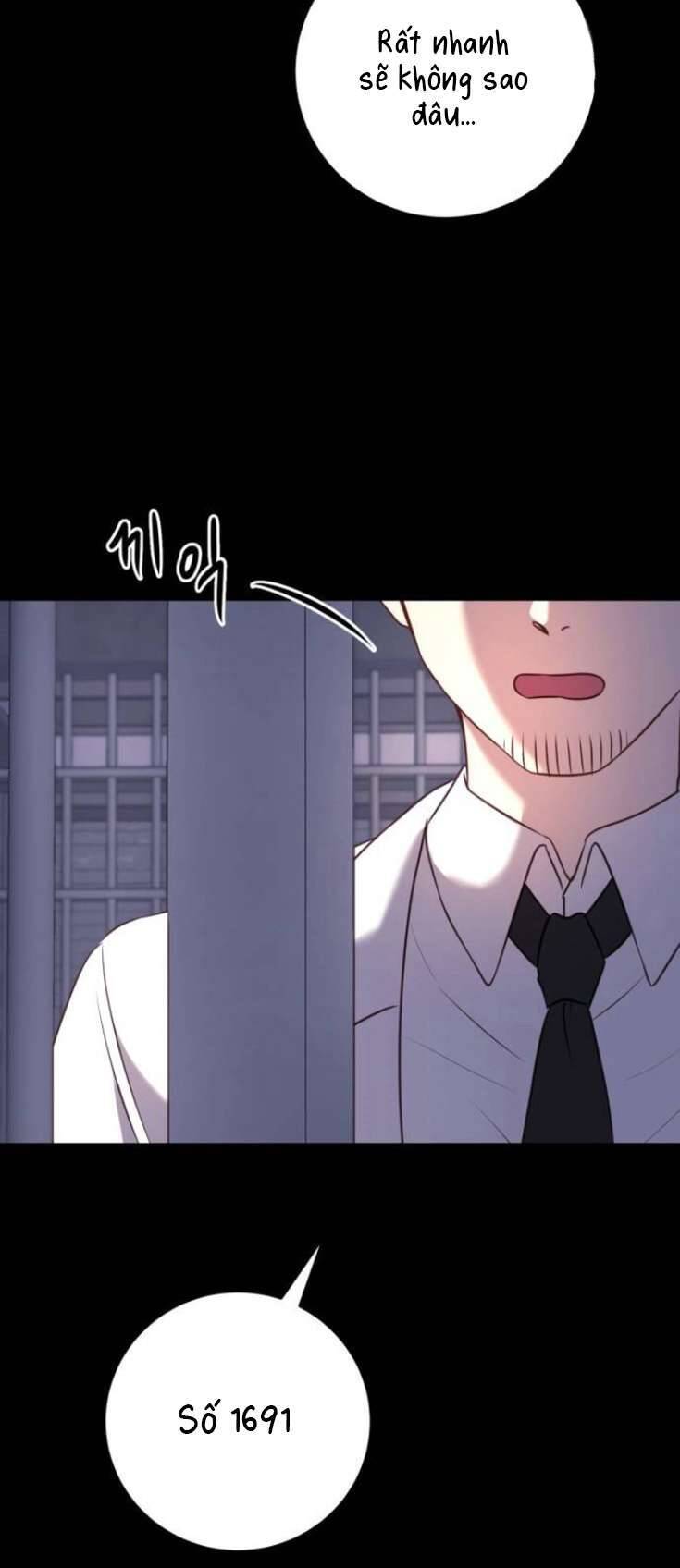 Ác Nữ Chỉ Muốn Sống Yên Bình: Chapter 12